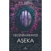 Gecenin Hikayesi - Aşeka(Ciltsiz)