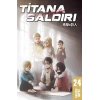 Titana Saldırı 24. Cilt