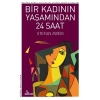Bir Kadının Yaşamından 24 Saat