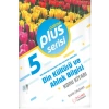 5. Sınıf Din Kültürü ve Ahlak Bilgisi Plus Serisi Konu Kitabı