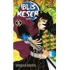 İblis Keser 5. Cilt