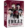 Enkaz Altındakiler