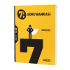 7. Sınıf İngilizce Soru Bankası