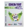 AYT Edebiyat Pro Konu Anlatımı El Kitabı