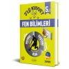 3 Lü Kuvvet Seti Fen Bilimleri 5.Sınıf