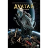 Avatar: Üstün Taraf - 2.Cilt