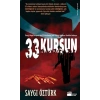 33 Kurşun
