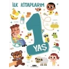 İlk Kitaplarım - 1 Yaş