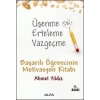Üşenme Erteleme Vazgeçme