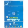Yeni Nesil Matematik 7den 8e Soru Bankası