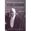 Tek Adam Cilt 3 -Büyük Boy
