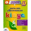 Orbital Ders Anlatım Modülleri 11.Sınıf Kimya