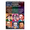 Kısa Öykünün Büyük Ustaları