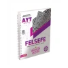 AYT Felsefe Grubu Öğrencim Defteri