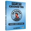 2026 60 Günde TYT-AYT Geometri Video Ders Kitabı