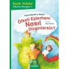 Küçük Yıldızlar: Öfkeli Ejderhanı Nasıl Dizginlersin