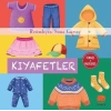 Kıyafetler (Türkçe & İngilizce)