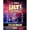 6. Sınıf Fen Bilimleri Ulti Soru Bankası