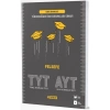 TYT AYT Felsefe Soru Bankası