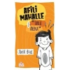 Afili Mahalle 1- Tarla Arena