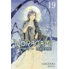Noragami 19.Cilt