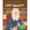 Isaac Newton - Ünlü Dahiler Serisi