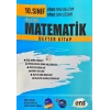 10. Sınıf Matematik Destek Defterim