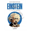 Bir Dahinin Portresi Einstein