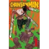 Chainsaw Man 1.Cilt
