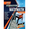 AYT Matematik Kondisyon 12 x 40 Deneme