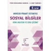 Modüler Piramit Sistemiyle Sosyal Bilgiler Konu Anlatımı ve Soru Çözümü