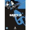 Gantz 12