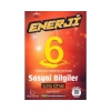 6. Sınıf Sosyal Bilgiler Enerji Soru Kitabı