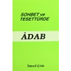Sohbet ve Tesettürde Adab