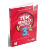 3. Sınıf Tüm Dersler Konu Anlatımlı