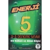 5. Sınıf Din Kültürü ve Ahlak Bilgisi 5 + 5 Deneme Sınavı