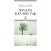 Havada Kar Sesi Var
