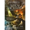 Percy Jackson ve Olimposlular -Son Olimposlu 5
