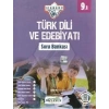 9.Sınıf Iceberg Türk Dili ve Edebiyatı Soru Bankası