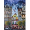 Art Puzzle 4199 Düş Sokağı 500 Parça Puzzle