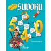 Sudoku Samurai