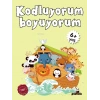 6 Yaş Kodluyorum Boyuyorum