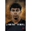 Lamine Yamal - (Poster Hediyeli)