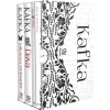 Kafka Kutulu Set (4 Kitap Takım)