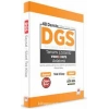 DGS Kitap Konu Özetli Soru Bankası Video Anlatımlı Tek Kitap