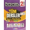 Evrensel İletişim Yayınları 2. Sınıf Tüm Dersler Soru Bankası