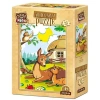 Anne Geyik 25 Parça Ahşap Puzzle