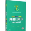 7. Sınıf Problemler Soru Bankası