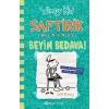 Saftirik Greg’in Günlüğü 18 Beyin Bedava!