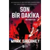The Gray Man-Son Bir Dakika